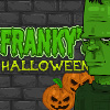 play Frankys Halloween
