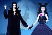 play Halloween Devil Wedding