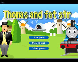 play Fat Sir And Thomas