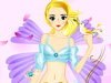 A Fabulous Fairy Dress Up