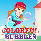 play Colorful Bubbles
