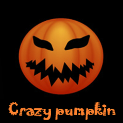 play Crazy Pumpkin 5 Differences
