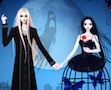 play Halloween Devil Wedding