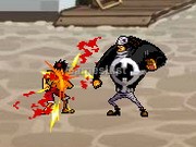 play One Piece Ultimate Fight V1.2