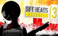 Sift Heads Assault 3