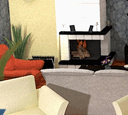 play Fireplace Mystery Escape