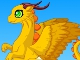 play Tiny Dragon Dress Up