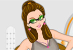play Relaxing Beauty Dress Up