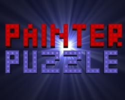 play Painter Puzzle