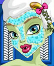 play Venus Mcflytrap Facial Makeover