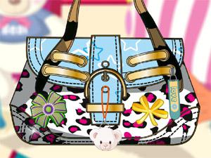 Professor Purse Game