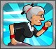 play Angry Gran Run