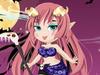 play Cutie Demon Dress Up