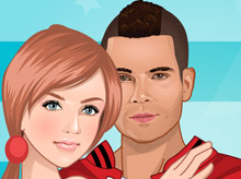 Dating Mark Salling