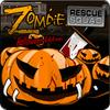 play Zombie Rescue Squad Halloween Edition