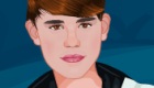 play Dress Up Justin Bieber