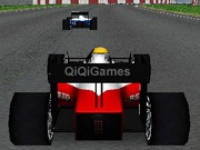 Formula Driver 3D