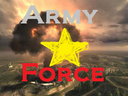 Army Force (Alpha)