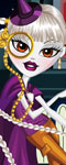 play Bratzillaz Yasmina Clairvoya Dress Up