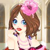 play Prom Beauty Makeover