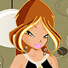 play Flora Teen Fashion