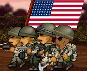 play The Pacific - Battle Of Iwo Jima