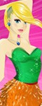 play Colorful Party Dress Up