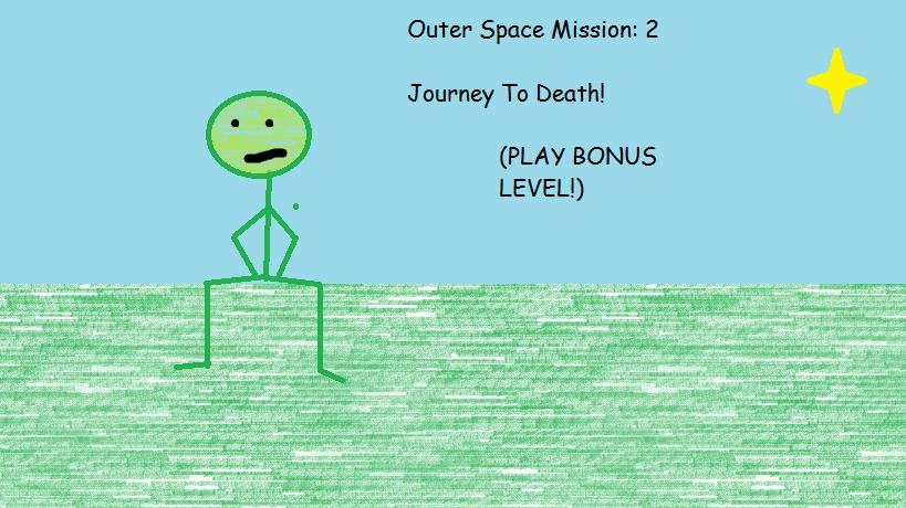 play Outer Space Mission :2
