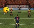 Messi Halloween Shootout