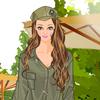 play Learning Military Training Fashion