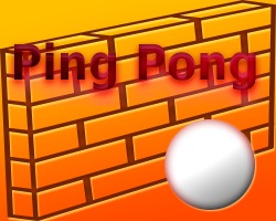 play Ping Pong V1.0