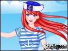 play Sailor Girl