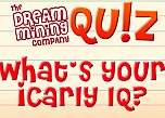 Quiz - What'S Your Icarly Iq?