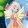 play Magical Fairy Wedding