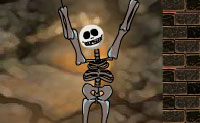 play Kill Skeleton