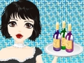 play Cute Maid Makeover