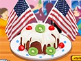 play Election Cake