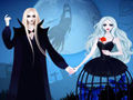 play Halloween Devil Wedding