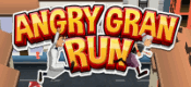 Angry Gran Run