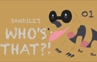 play Sandile'S Who'S That?