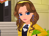 play Upper East Side Makeover