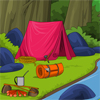 play Mysterious Island Escape