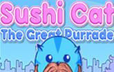 play Sushi Cat 2 The Great Purrade
