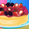 play Berry Cheesecake