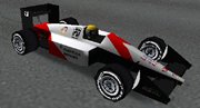 play Formula Driver 3D