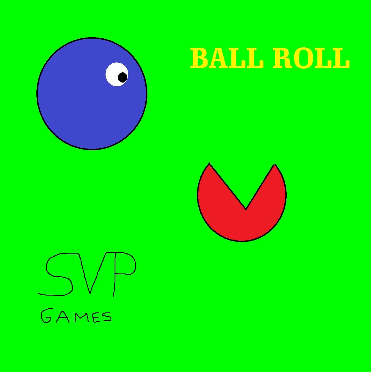 play Ball Roll