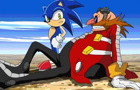 play Sonic Vs Dr.Eggman Rpg