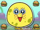 play Spongebob Squarepants Jelly Fat