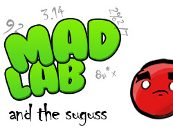 play Mad Lab And The Suguss