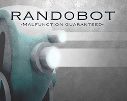 play Randobot